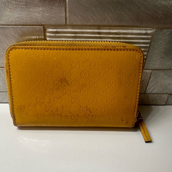 Gucci wallet - Picture 3 of 5